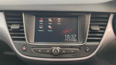 Vauxhall Crossland 1.2 Turbo Design 5dr Petrol Hatchback